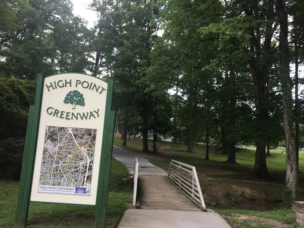 Armstrong Park