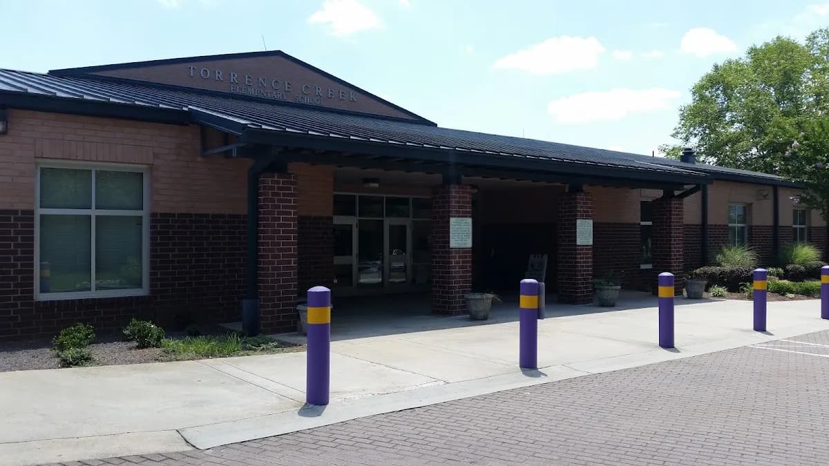 Torrence Creek Elementary