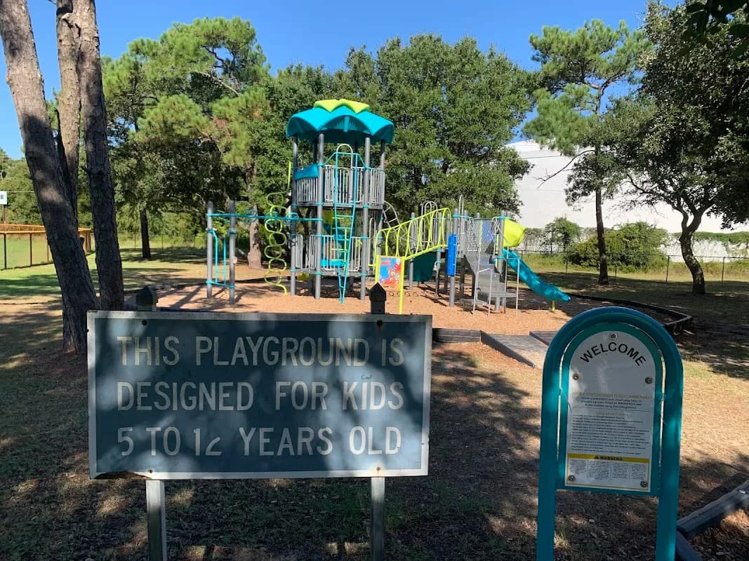 Dare County Recreation Center