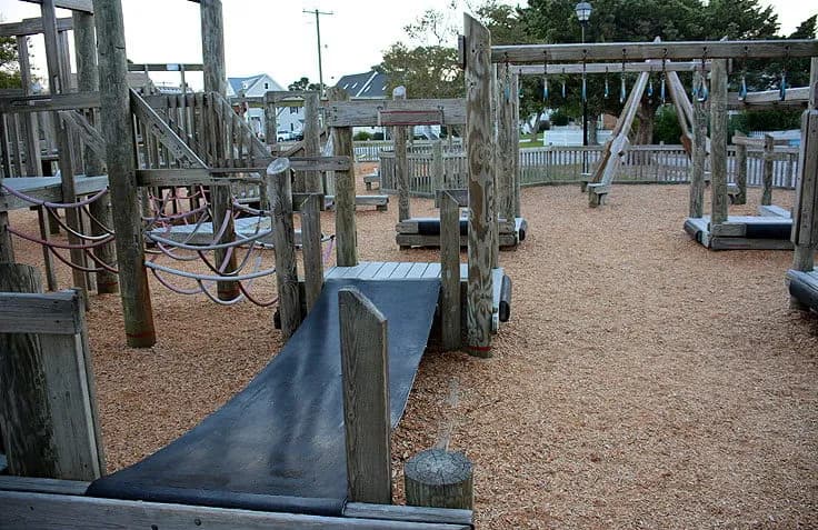 Shevans Park