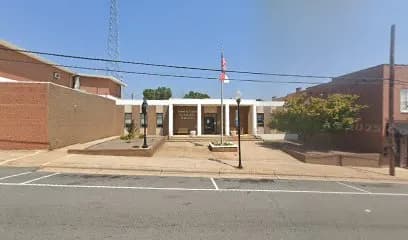 Madison Mayodan Senior Center