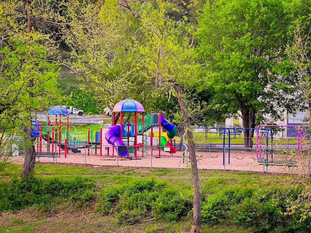 Konehete Park