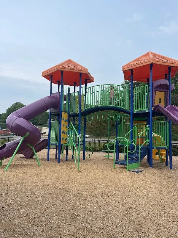 Riverside Park