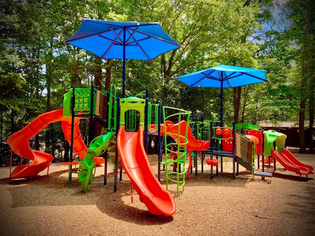 North Hills Park