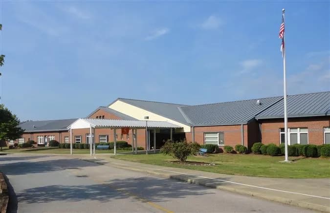 Pittsboro Elementary