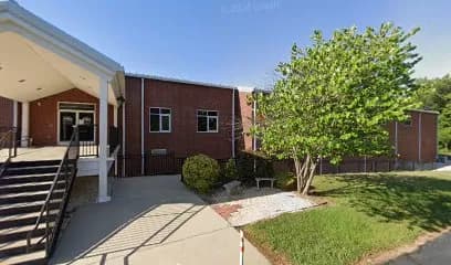 Haw River Christian Academy