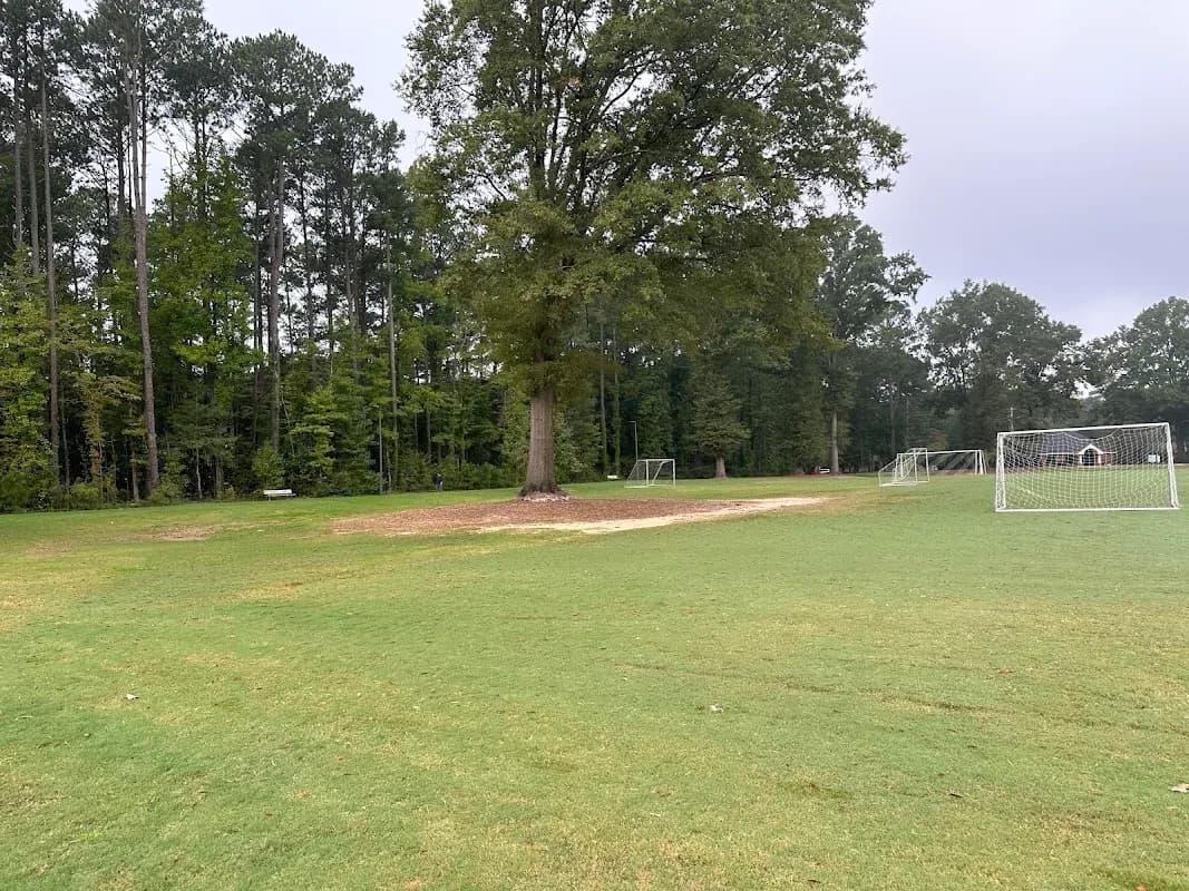 Wilson Greater Rotary Park