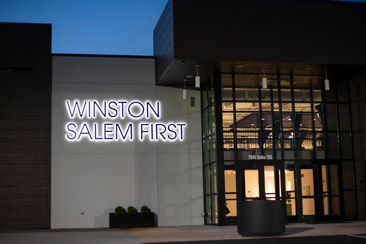 Winston Salem Christian School