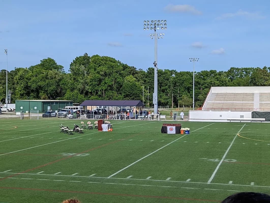 Legion Stadium