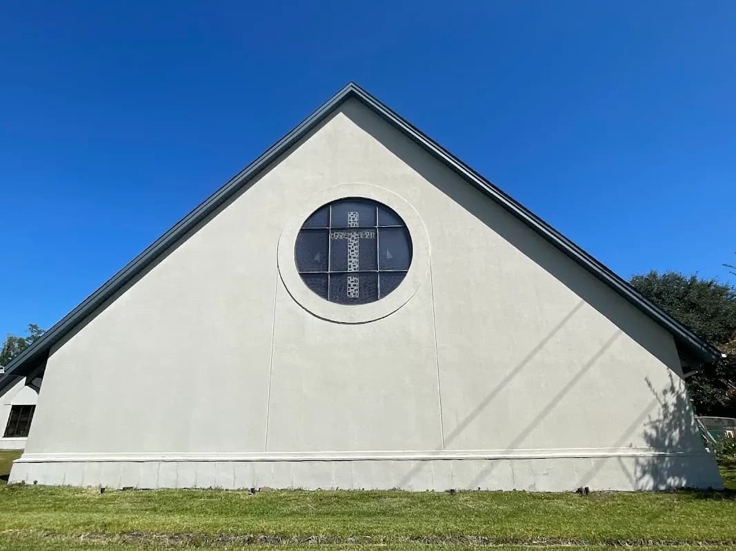 Lutheran Church of Reconciliation
