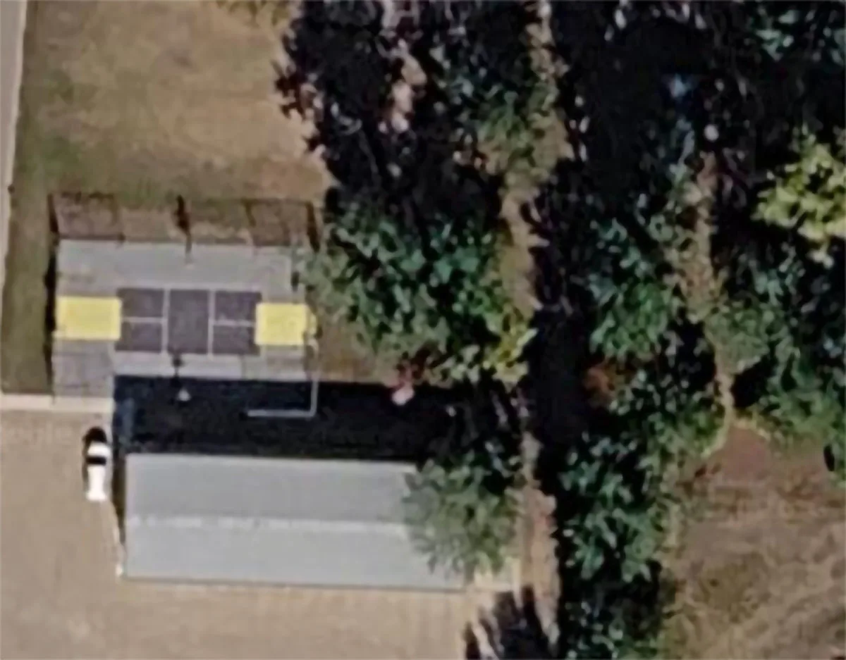 Kulm City Park Sports Court