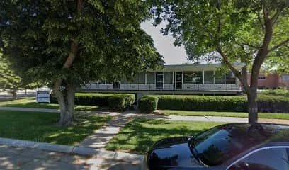Community Center