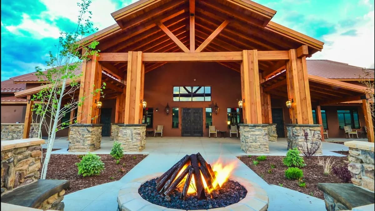 Angel Fire Rv Resort