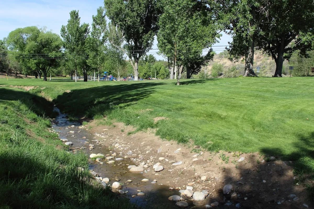 Brookside Park