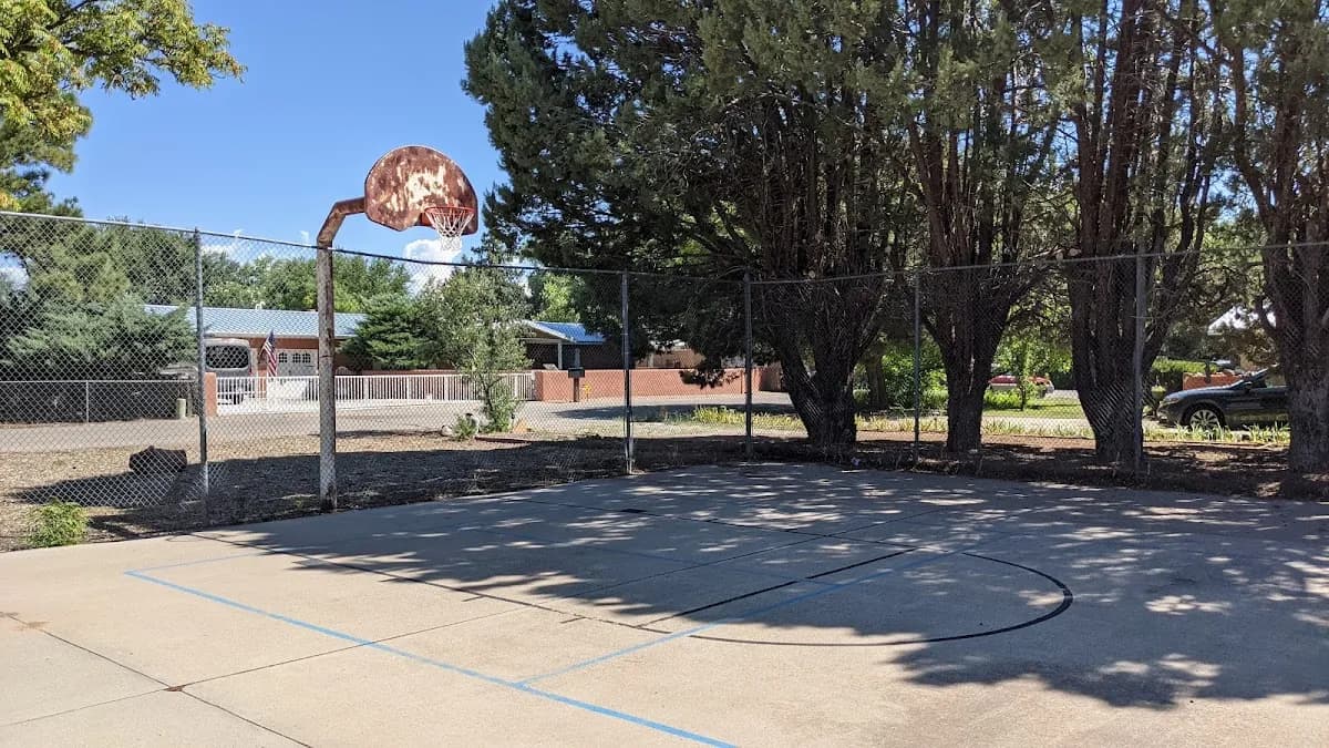 Village of Los Ranchos de Albuquerque