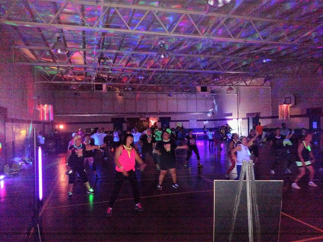 Silver City Recreation Center