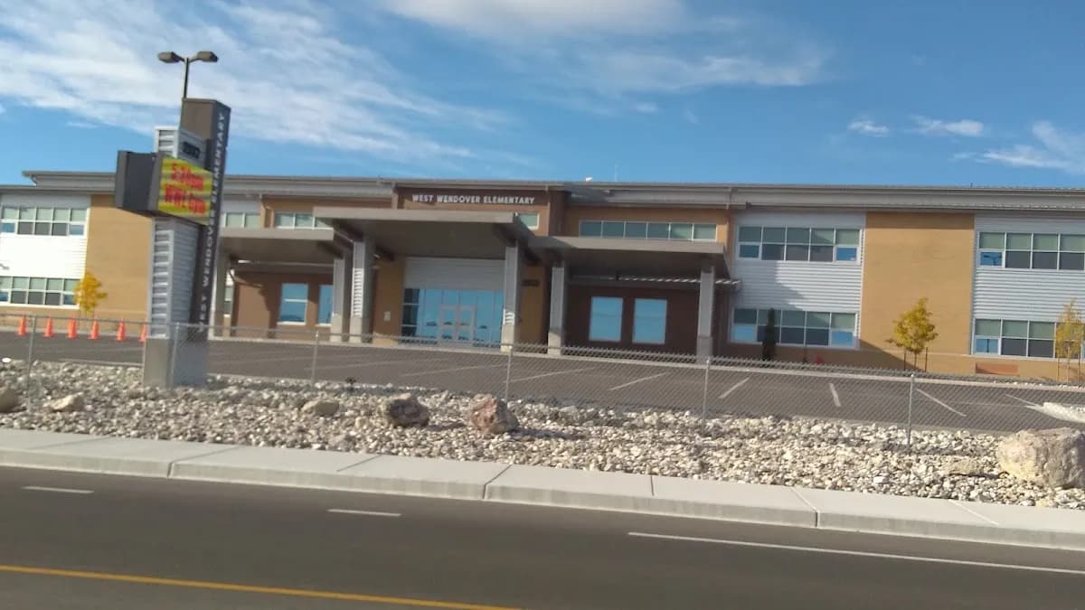West Wendover Nevada