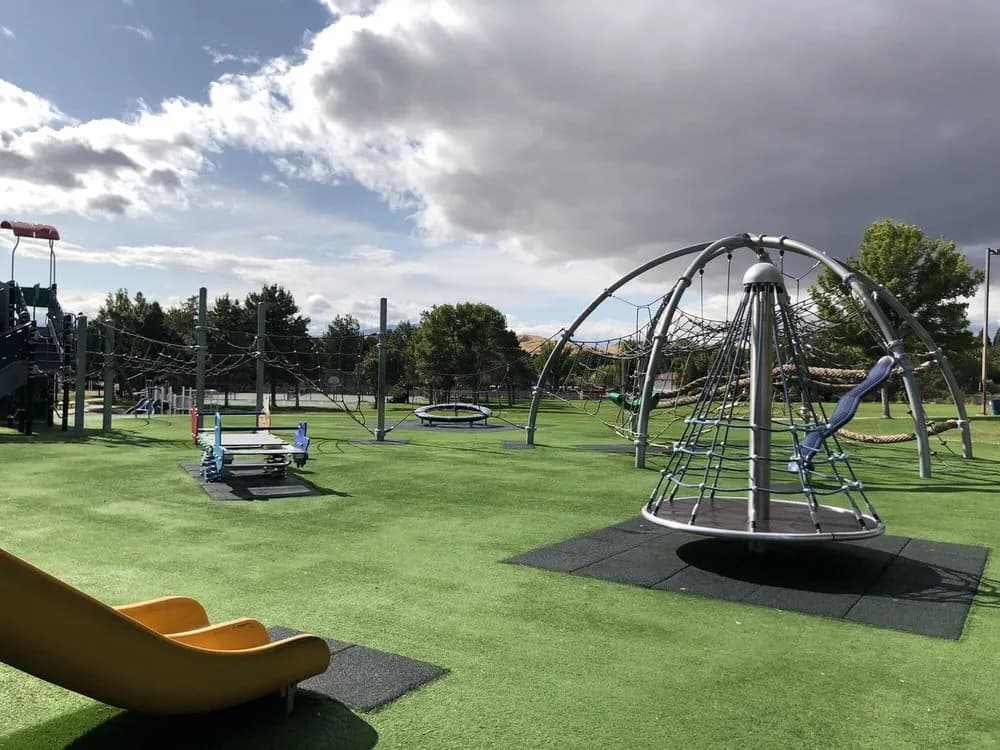 Pah Rah Park