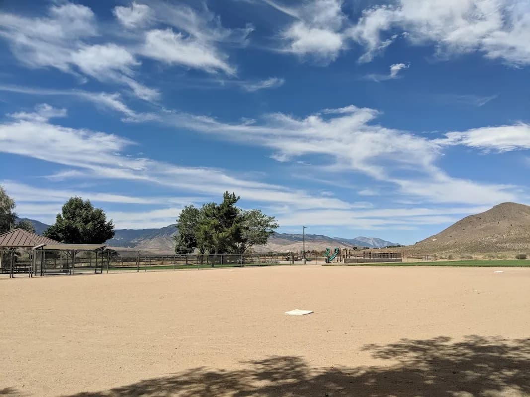 Johnson Lane Park