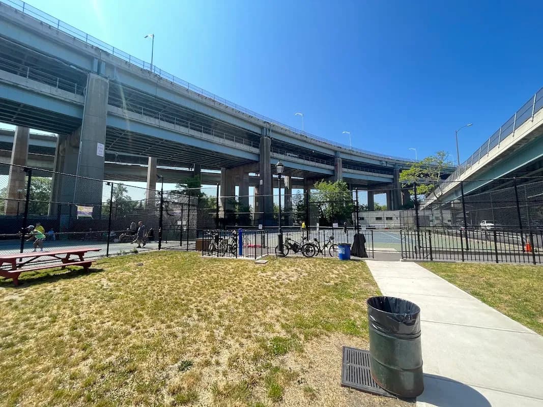 John J. Carty Park