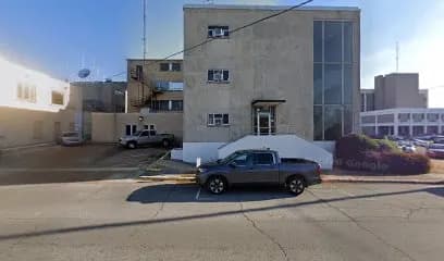 Broadway Recreation Center