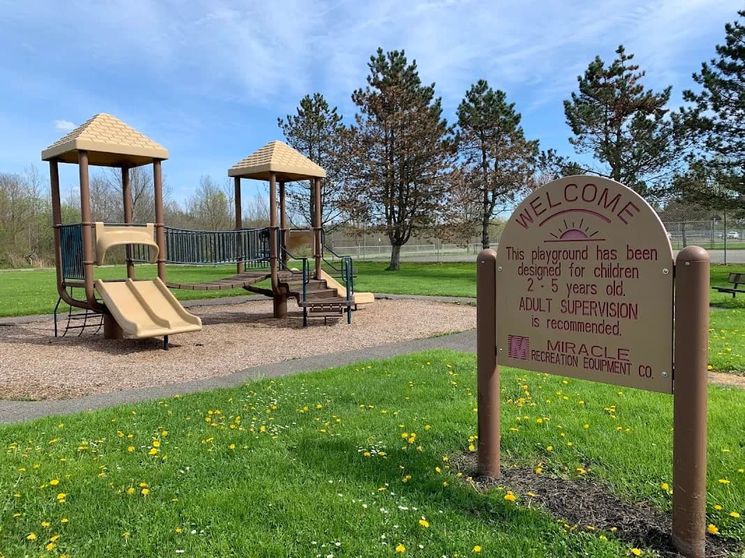Glen Meadows Park