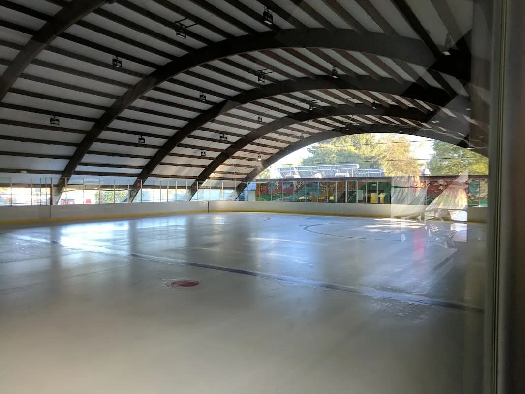 Cass Park