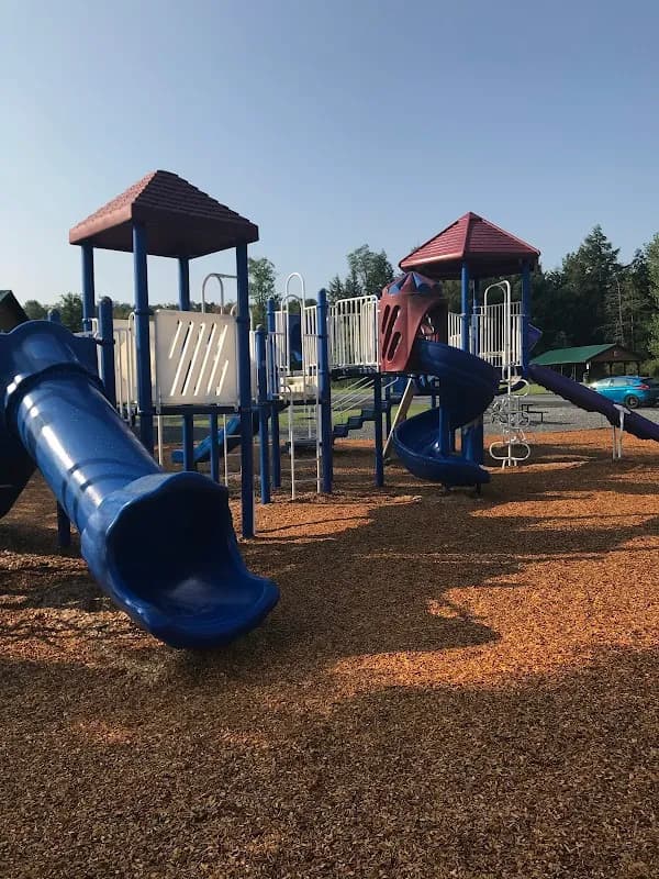 Sherrill Brook Park