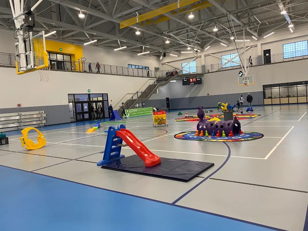 Chili Community Center