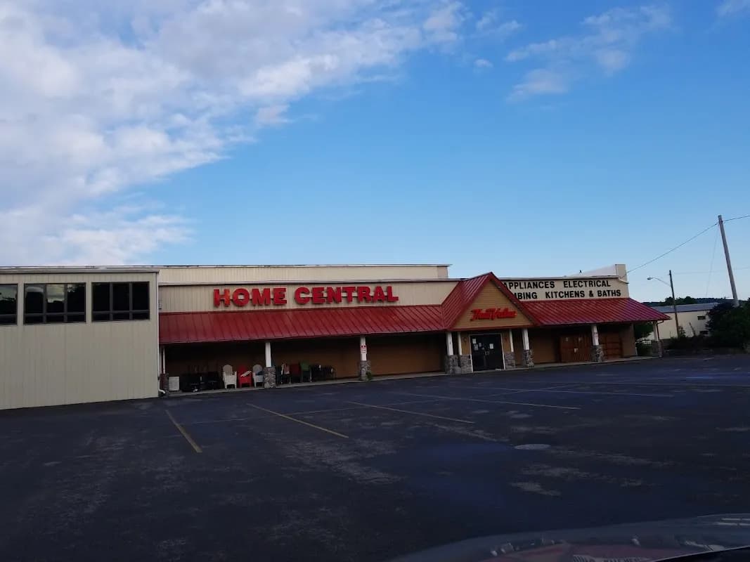 Ross Corners Park