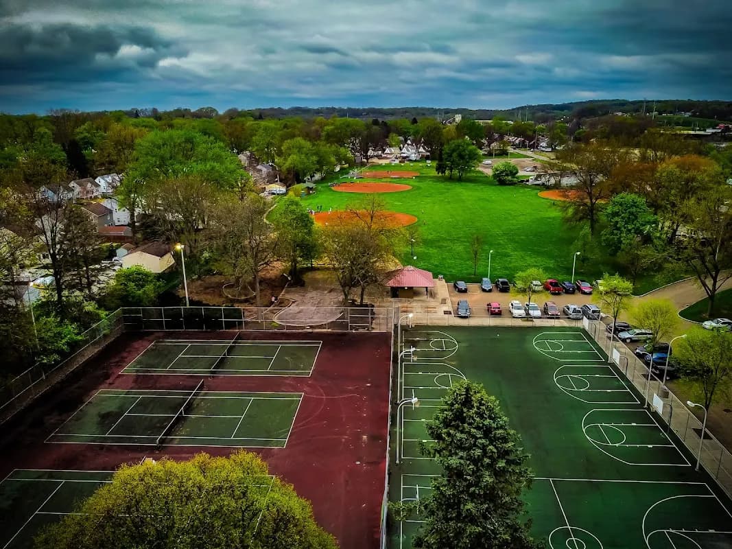 Davenport Park