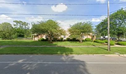 Joy Park Community Center