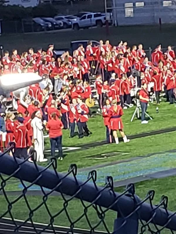 Austintown Fitch High School