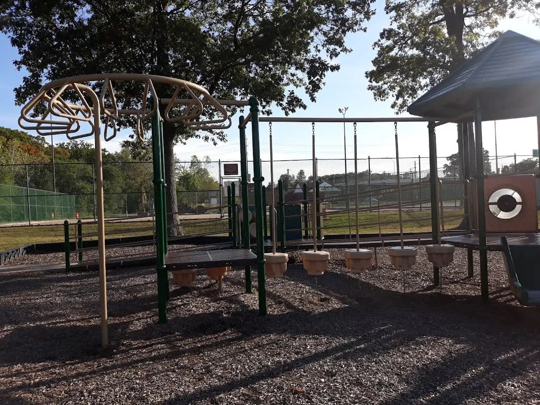 Reese Park