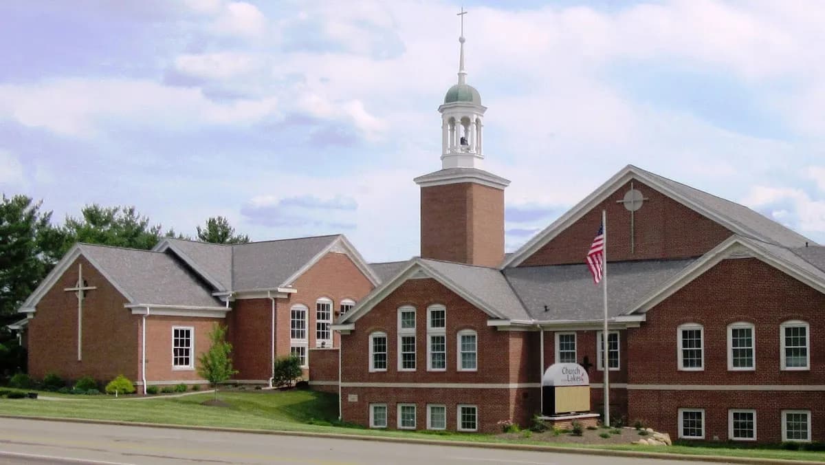 Church of the Lakes - Canton