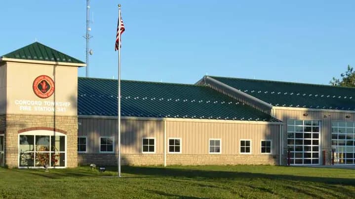 concord Township Park
