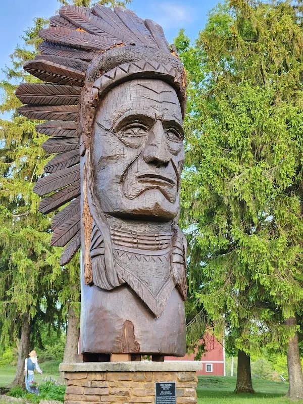 Keyser Park