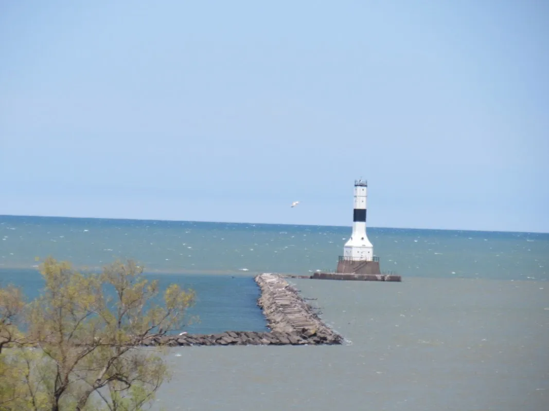 Conneaut Township Park