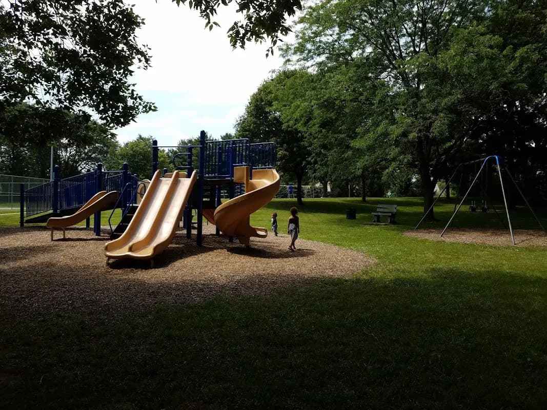 Degenhart Park