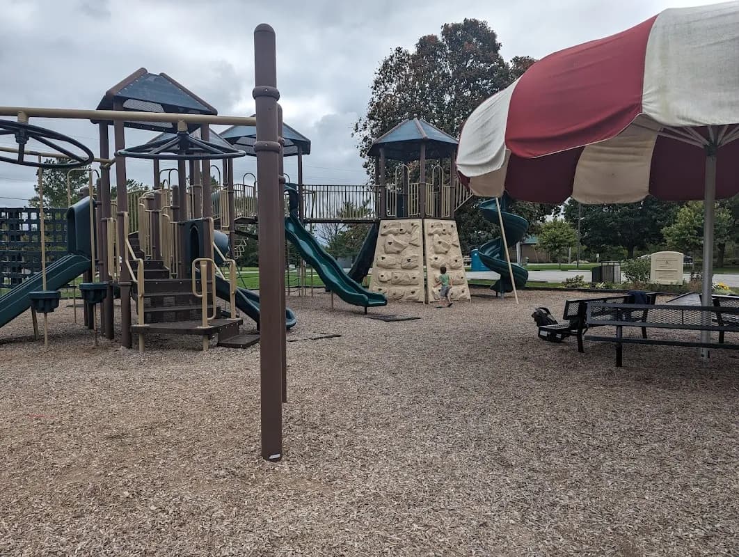 Osborn Park