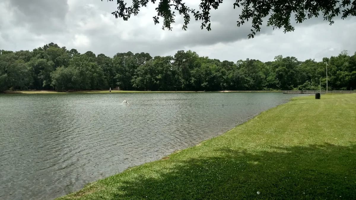 Eastgate Park