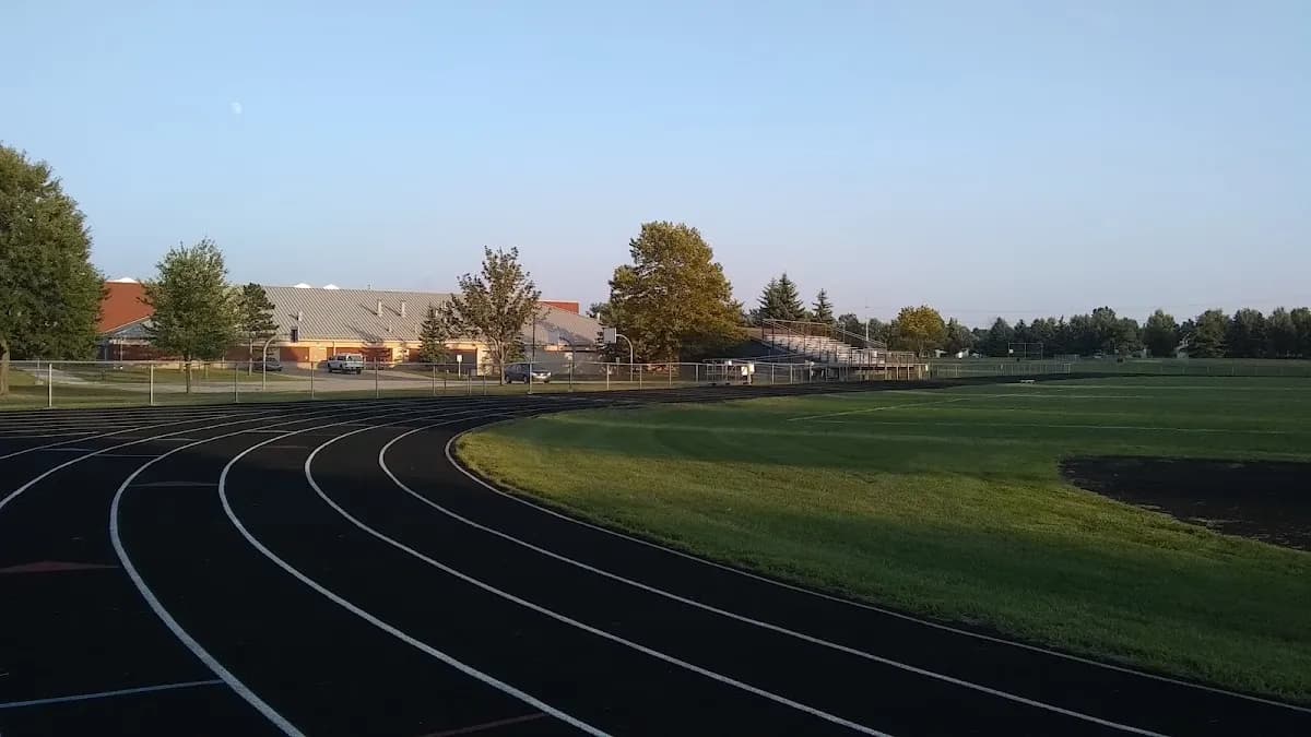 AI Root Middle School