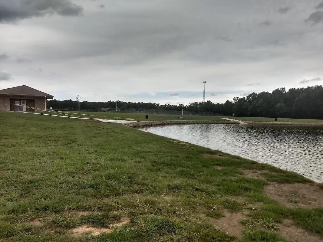 Miami Meadows Park