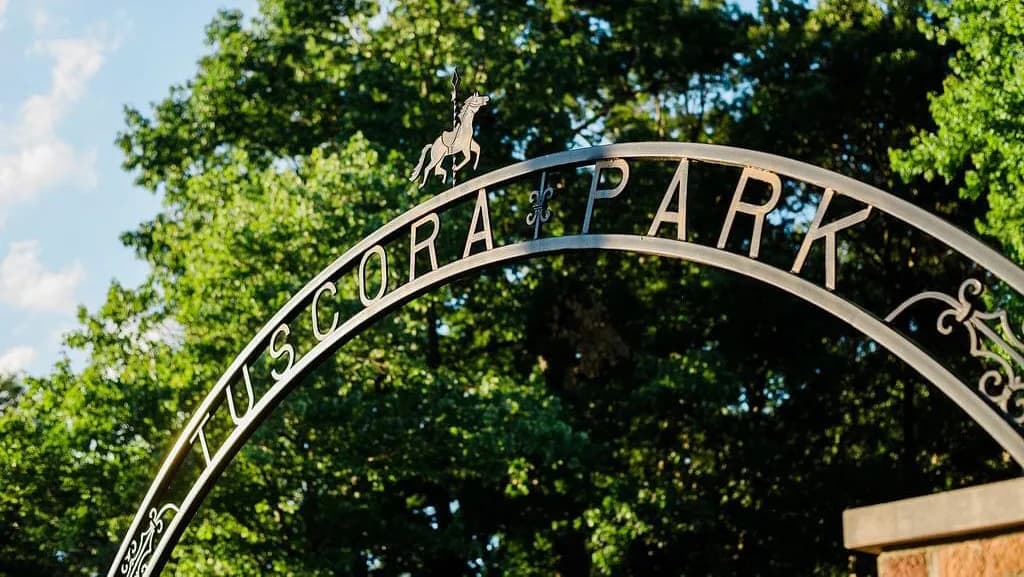New Philadelphia Tuscora Park