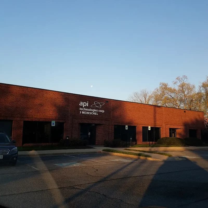 Newton Falls Courts