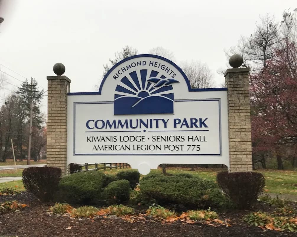 Richmond Heights Community Park