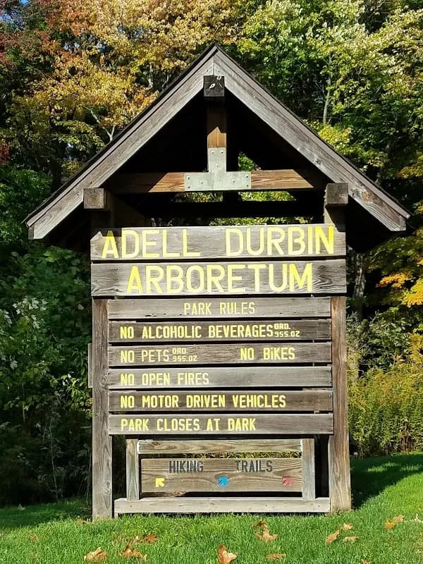 Adell Durbin Park - Stow OH