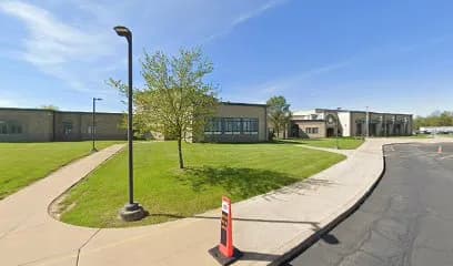 Green Elementary School