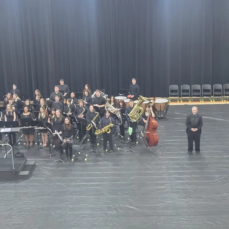 Howland High School