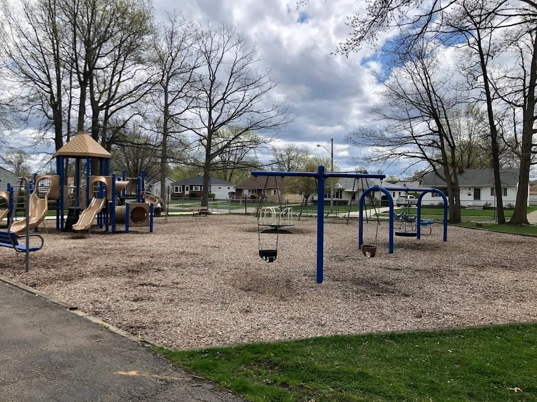 Manry Park